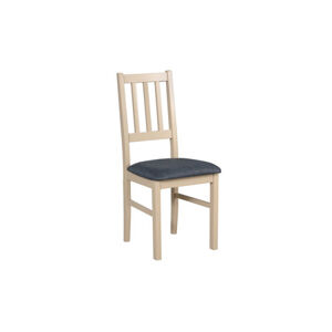 Jedálenská stolička BOSS 4 Jelša Tkanina 25X
