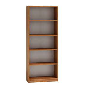 Regál 60 cm jelša