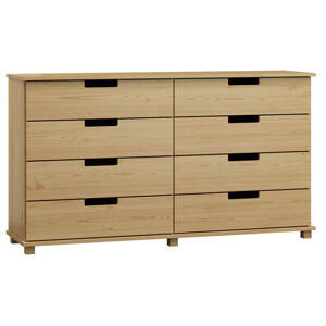 Komoda Zoom1 160x100x42 cm Borovica