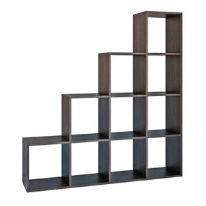 Regál RS-40 wenge